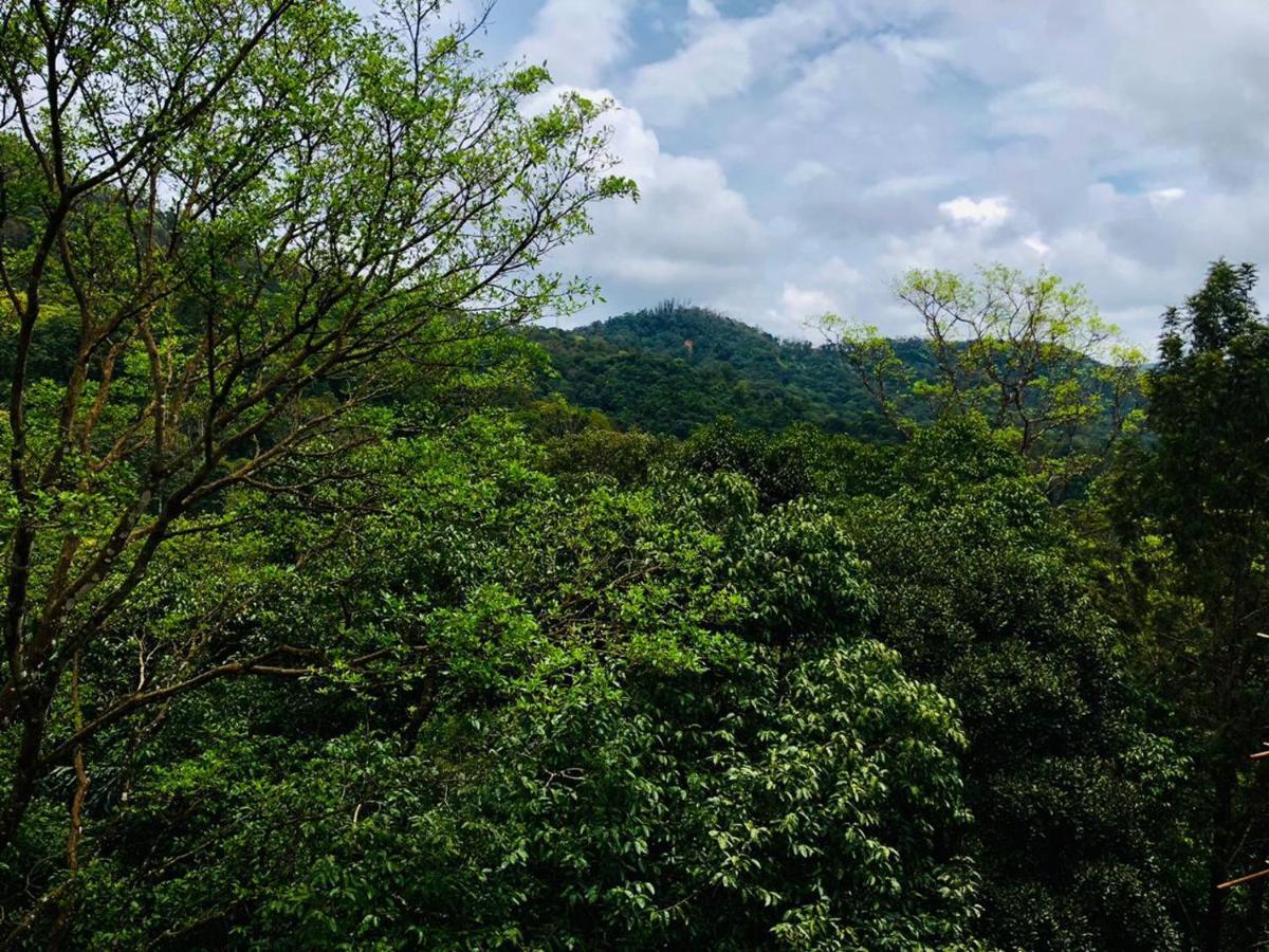 Coorg Wilderness Resort&Spa Madikeri Exterior foto