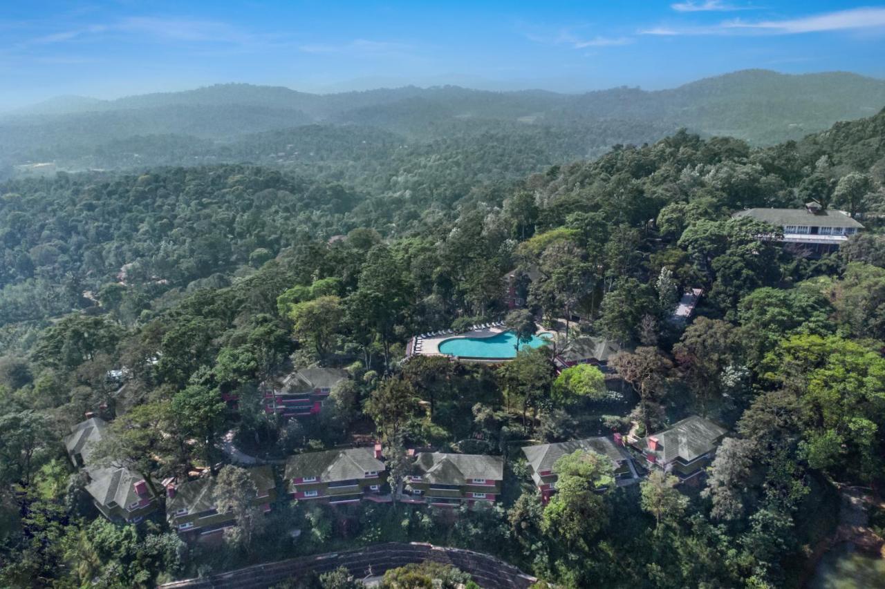 Coorg Wilderness Resort&Spa Madikeri Exterior foto